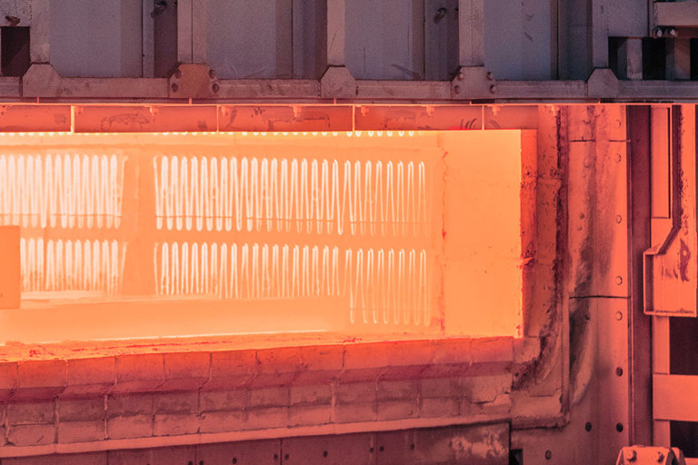 Supporting the growing demand for electric heating elements