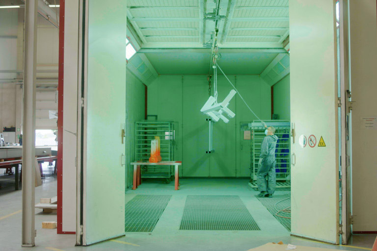 OneJoon heats up the future of battery production