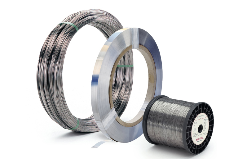 High temperature and resistance materials