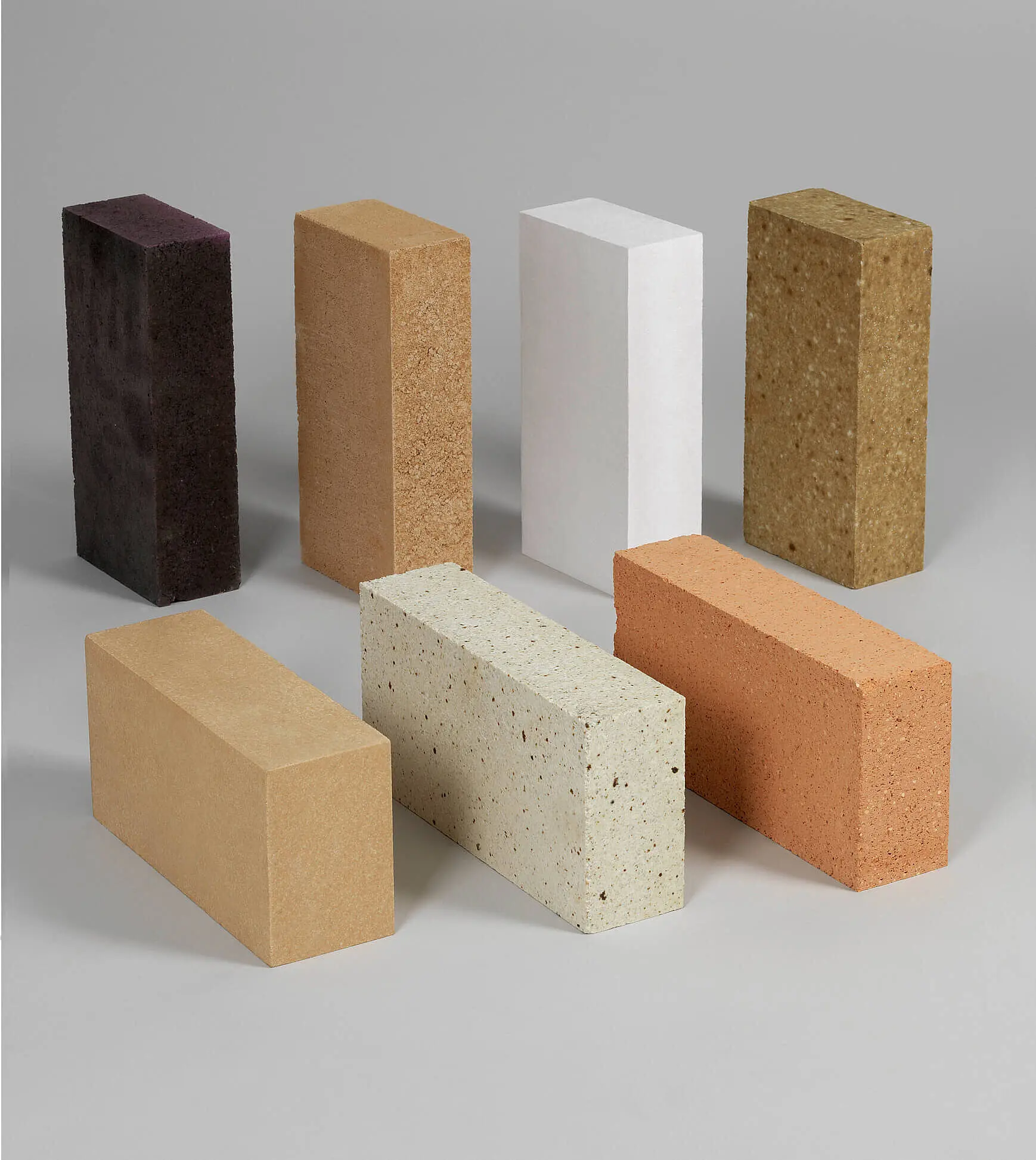 Dense bricks