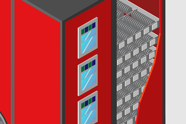 Kanthal® Alloys Empower Load Banks with Unrivaled Efficiency