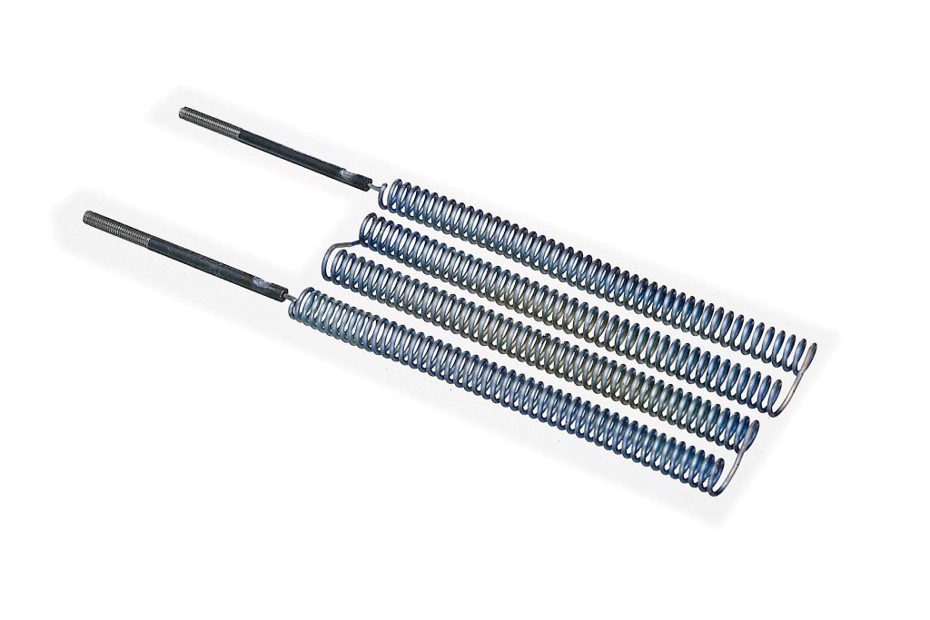 metallic heating element k prod