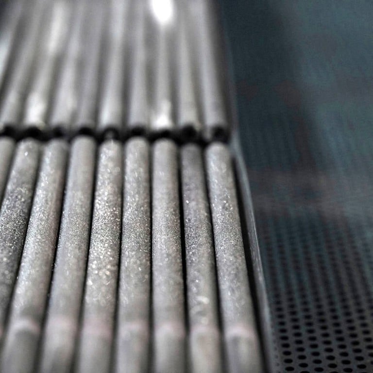 Globar® Glass Seal