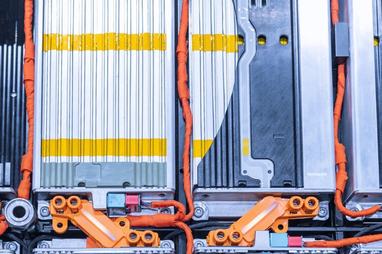 Meeting the world’s soaring need for lithium-ion batteries